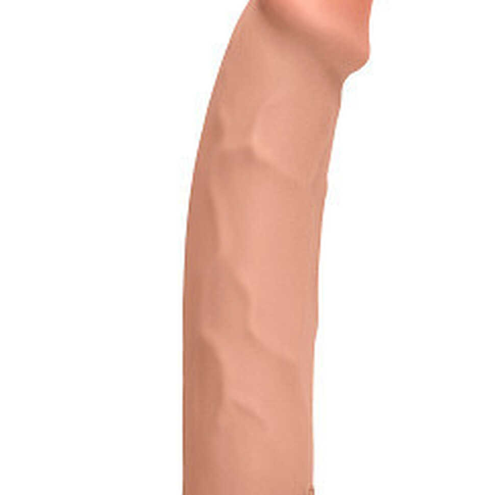 Harnass Vibrator 