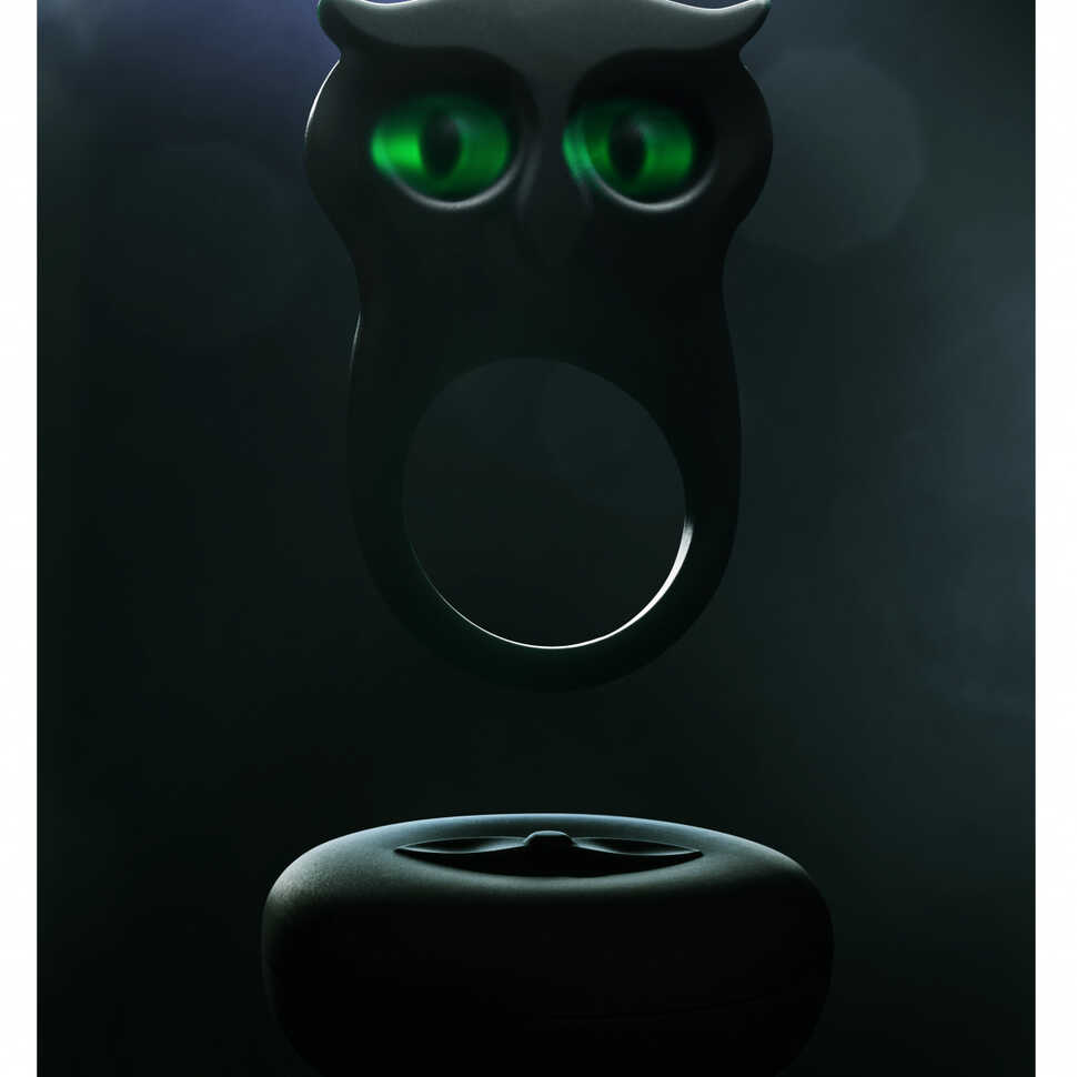 Le Hibou Oehoe Remote 