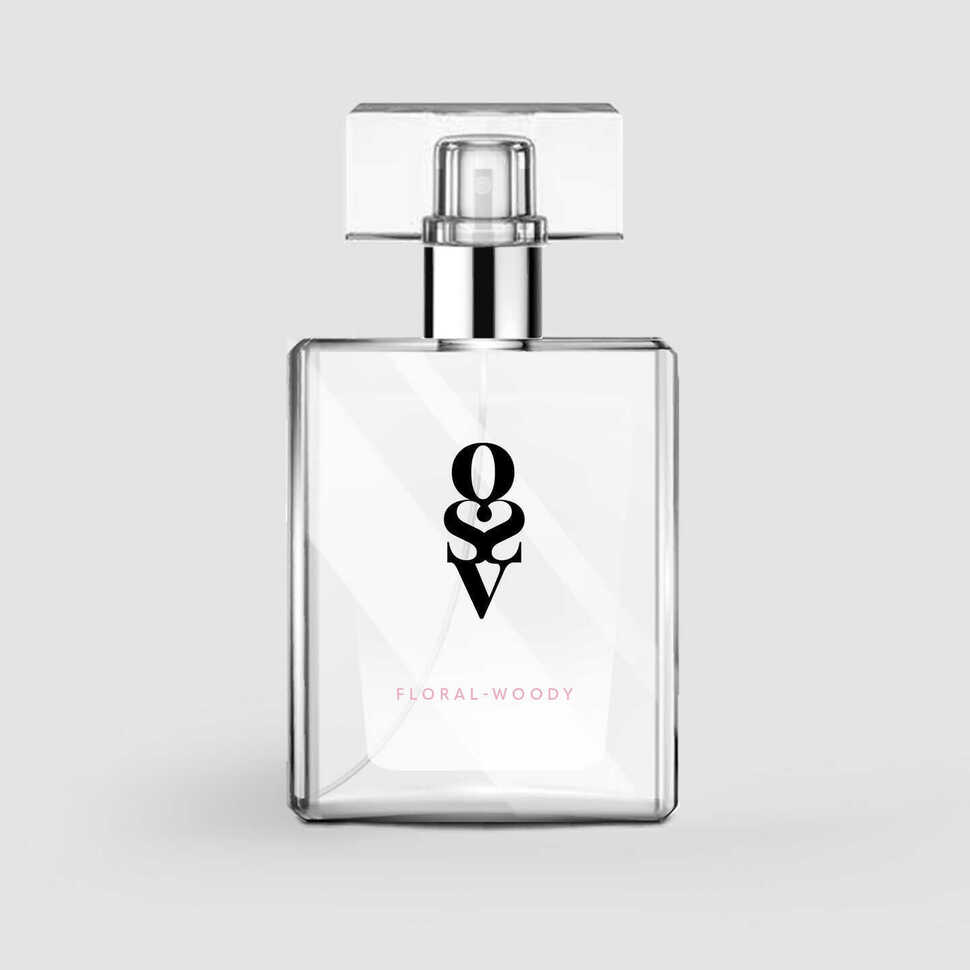 Parfum met feromonen