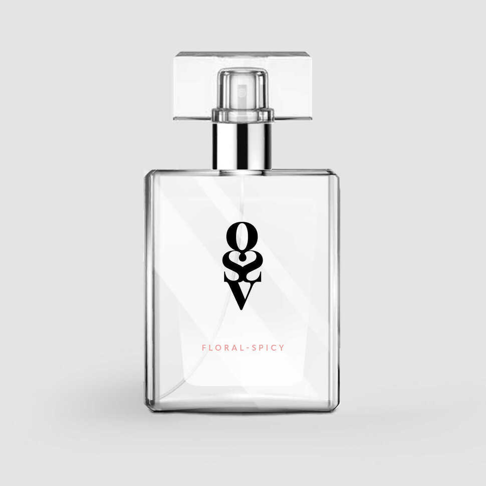 Parfum met feromonen