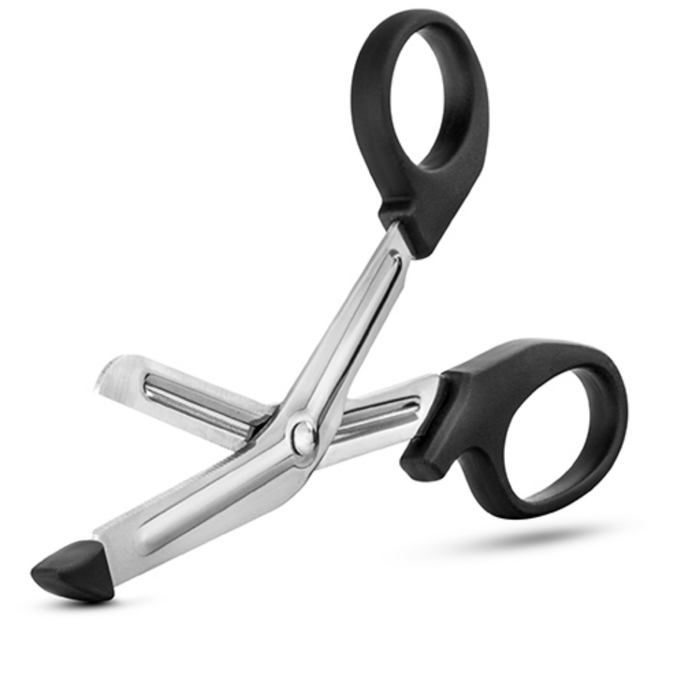 Safety Scissors voor bondage